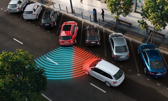 Soleil-Galerie_Ausparkassistent