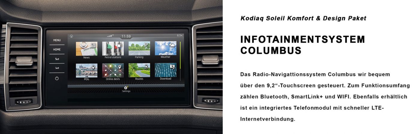 Soleil-Galerie_Infotainment