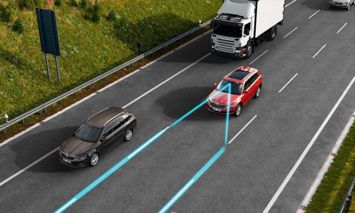 Soleil-Galerie_Spurhalteassisten