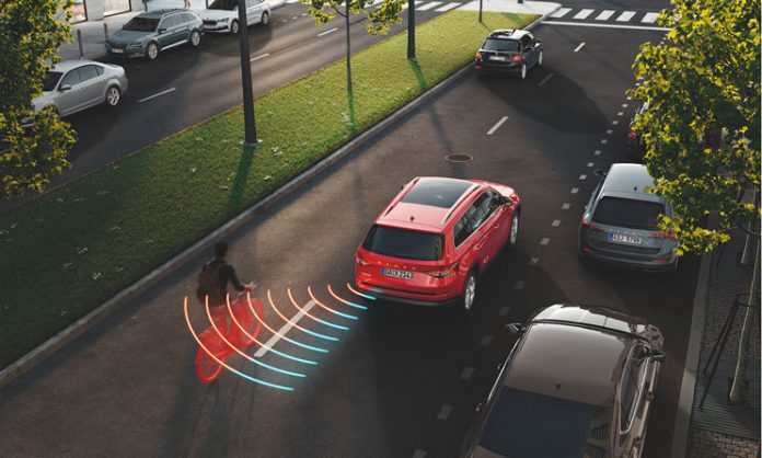 Soleil-Galerie_Spurwechselassistent